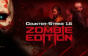 CS 1.6 Download: CS 1.6 Zombie Edition